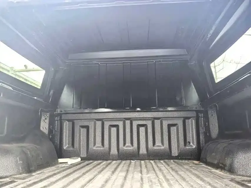 Ford Ranger 2025 из CN, фото 2