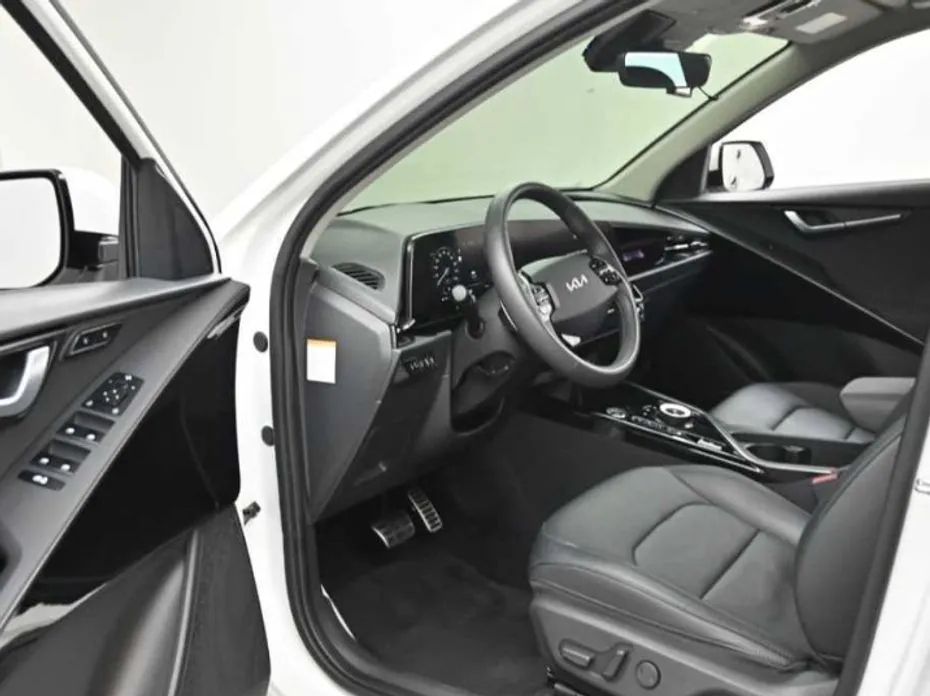 Kia Niro — фото 2