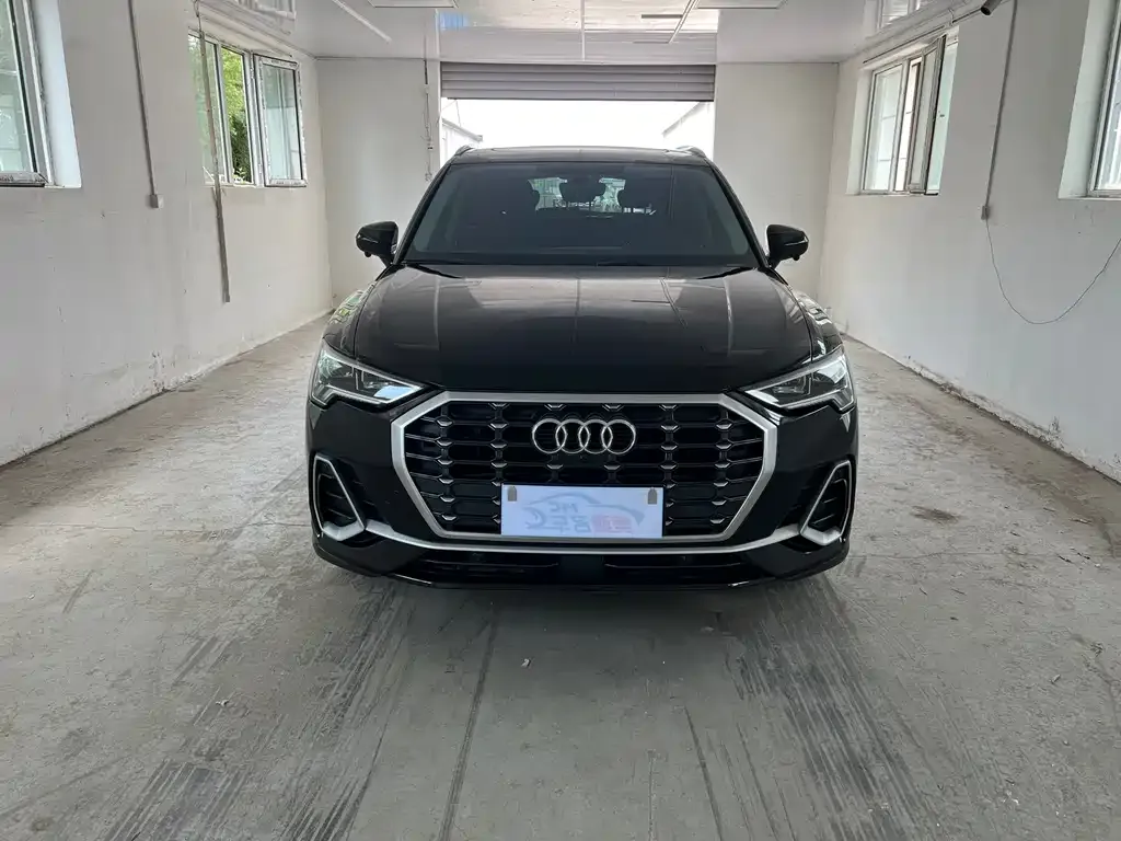 Audi Q3 — фото 2