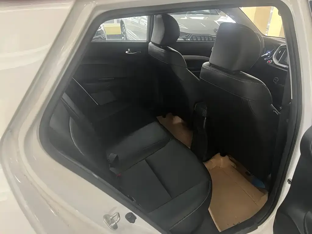 Kia KX1 — фото 2