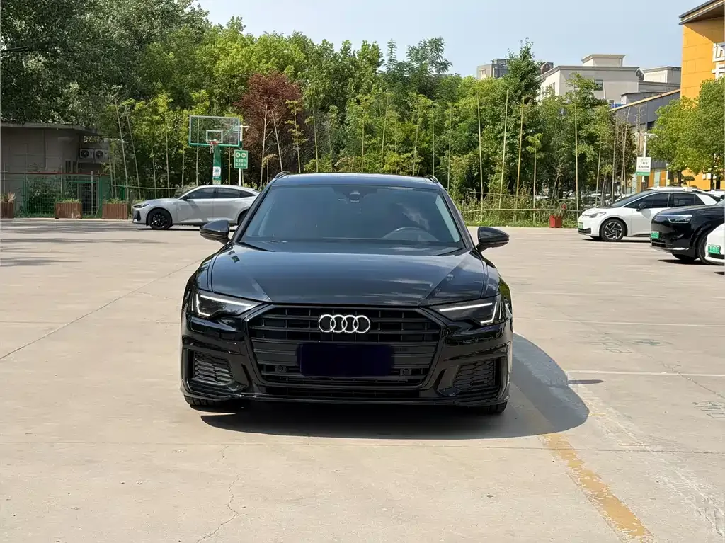 Audi A6 (Import) 2021 из CN, фото 10
