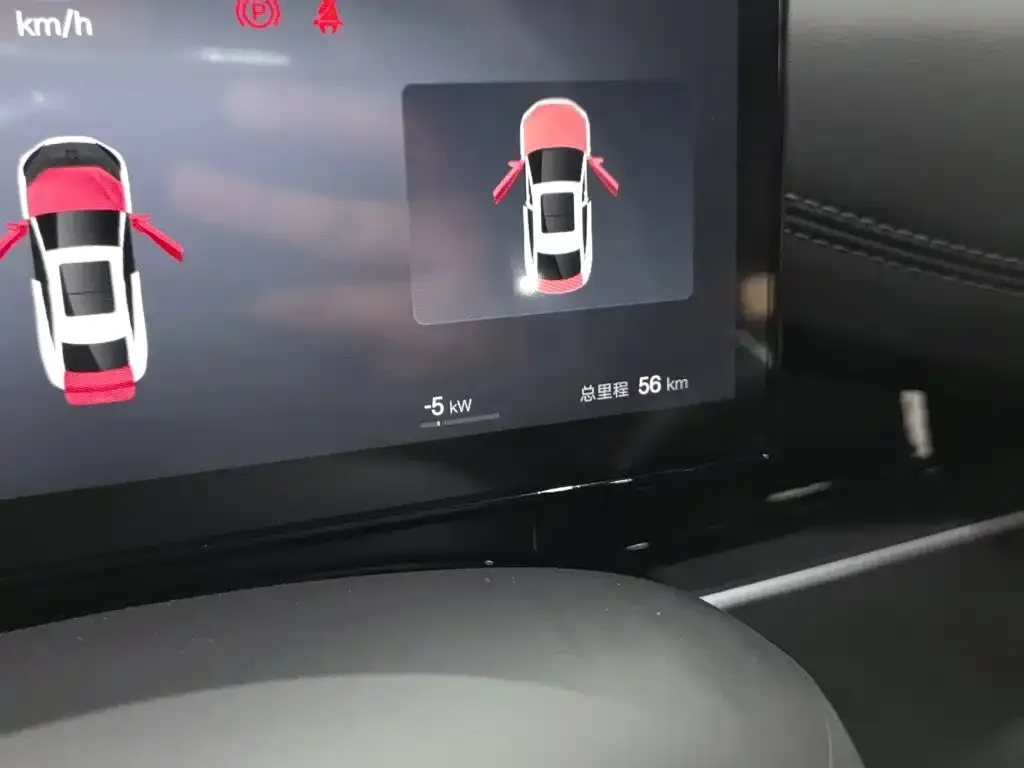 BYD Seal 06 — фото 2