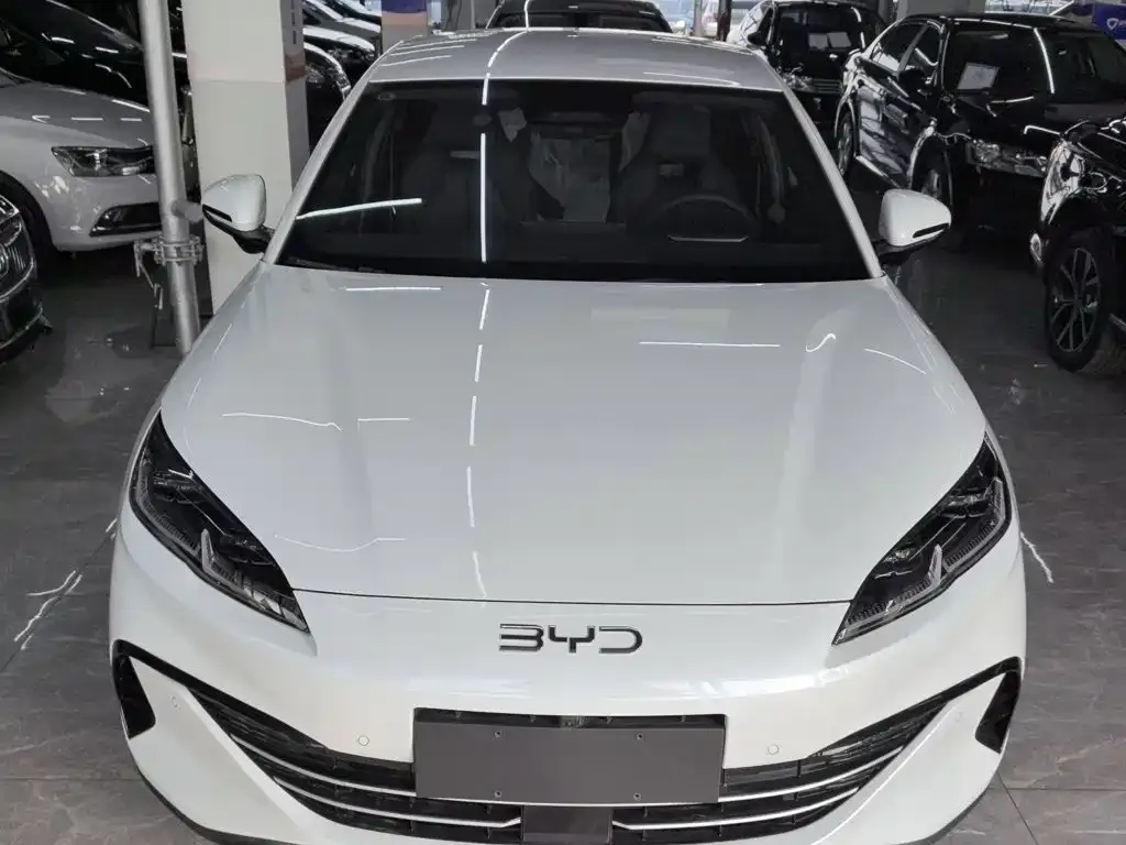 BYD Seal 06 — фото 10