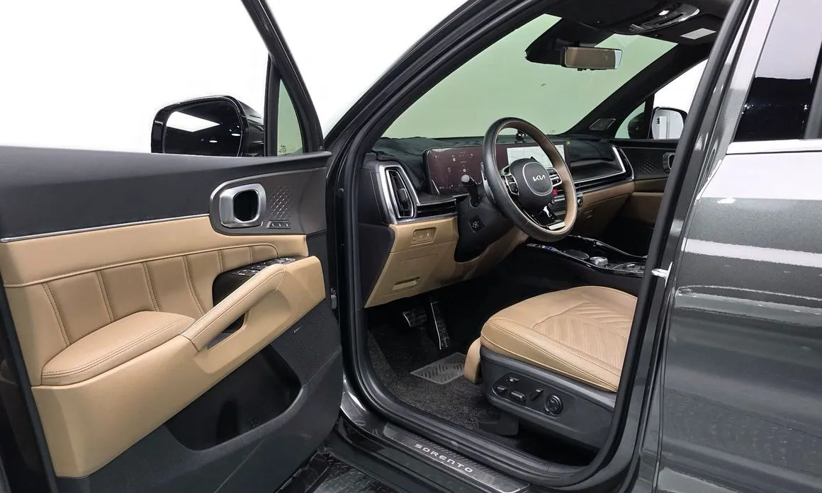 Kia Sorento — фото 2