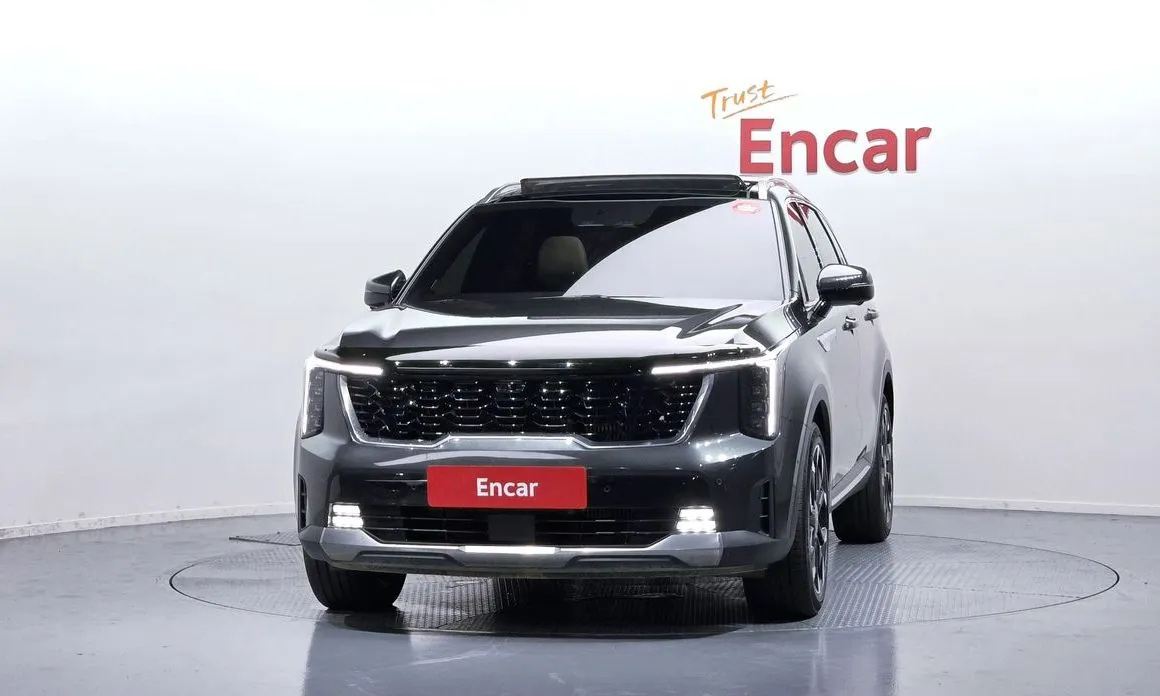 Kia Sorento — фото 3