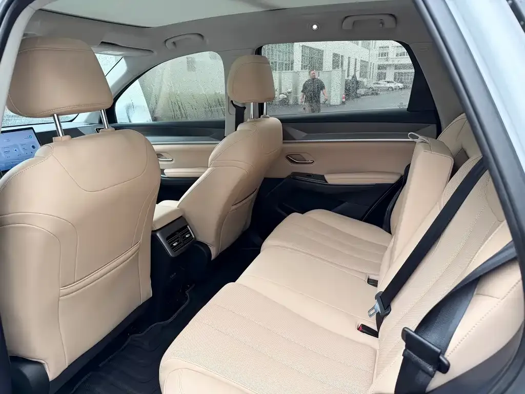 BYD Pro New Energy — фото 9