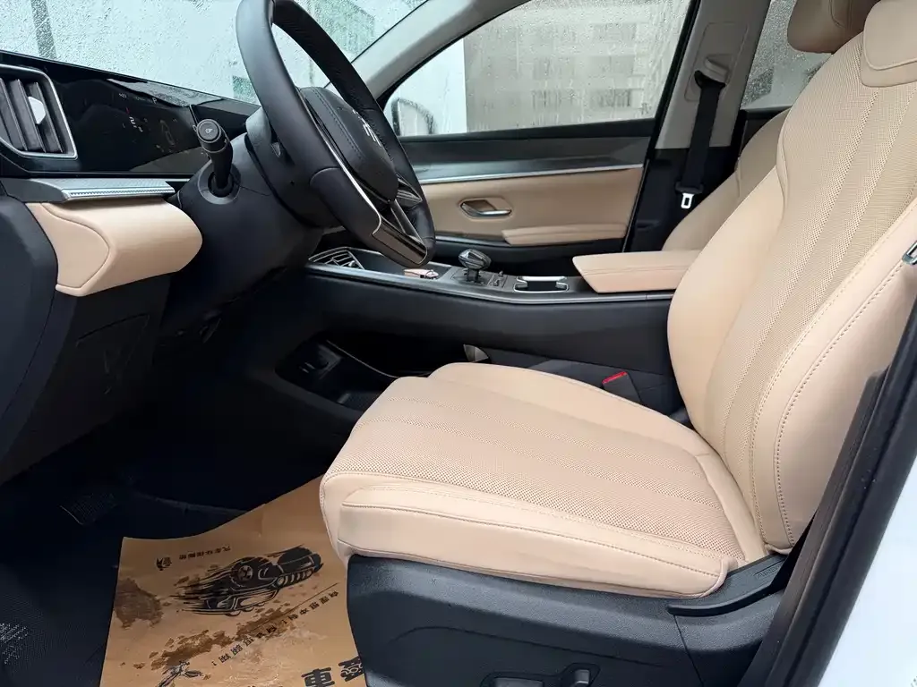 BYD Pro New Energy — фото 10