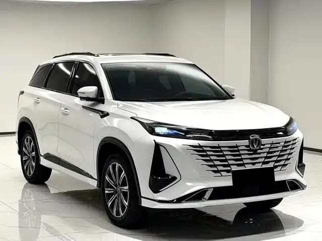 Changan CS75PLUS 2024 из CN, фото 3