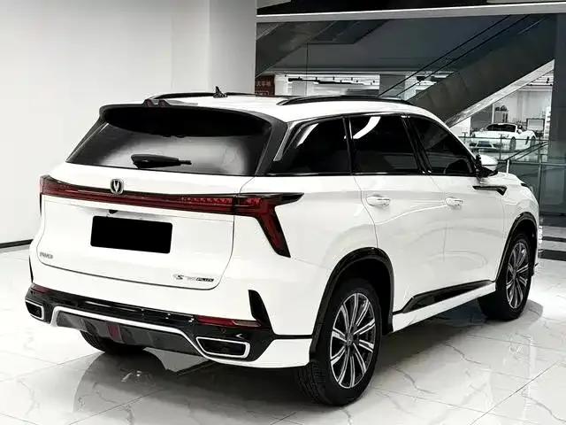 Changan CS75PLUS 2024 из CN, фото 8