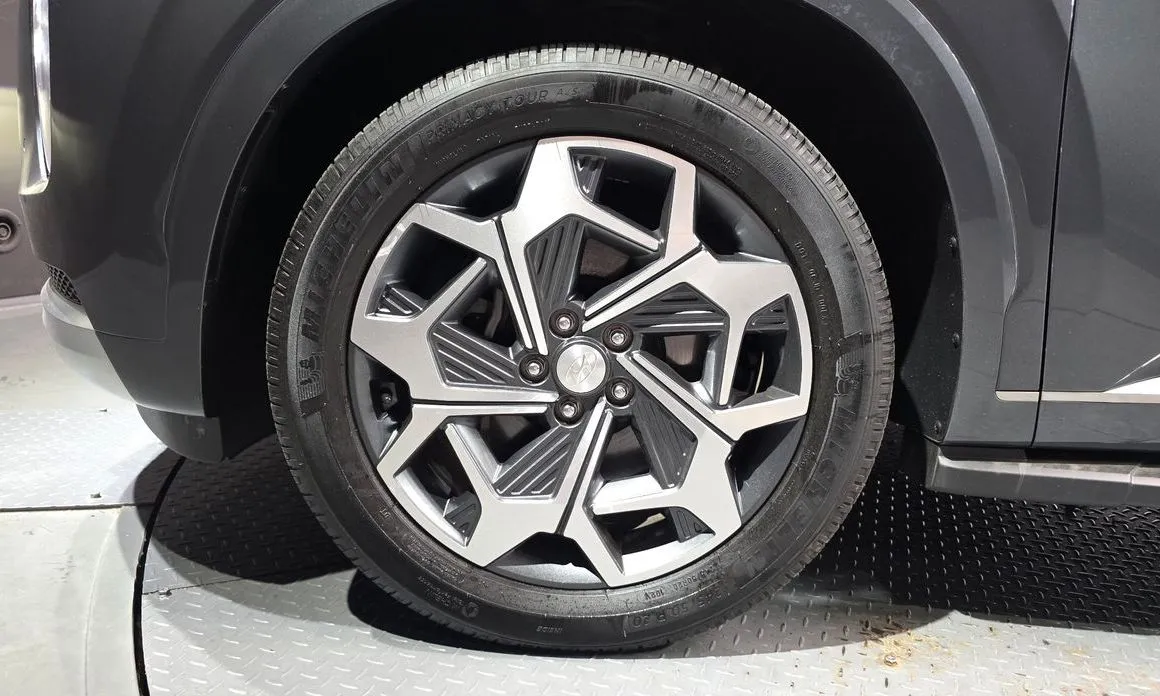 Hyundai Palisade — фото 10