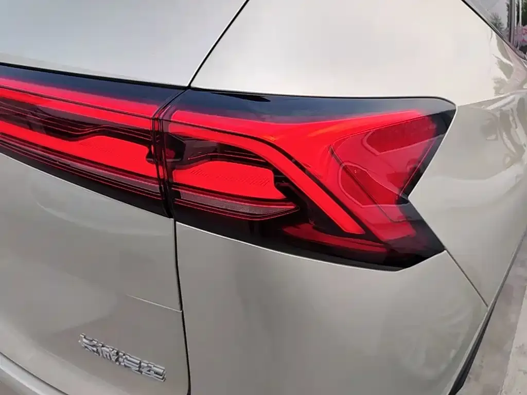 Haval H6 — фото 2