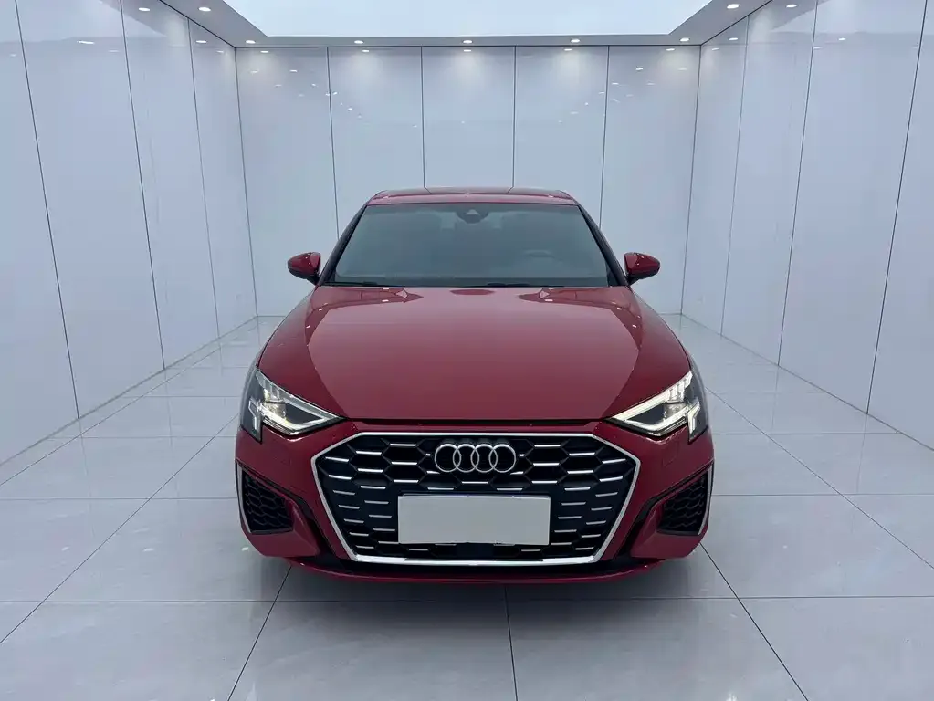 Audi A3 — фото 2
