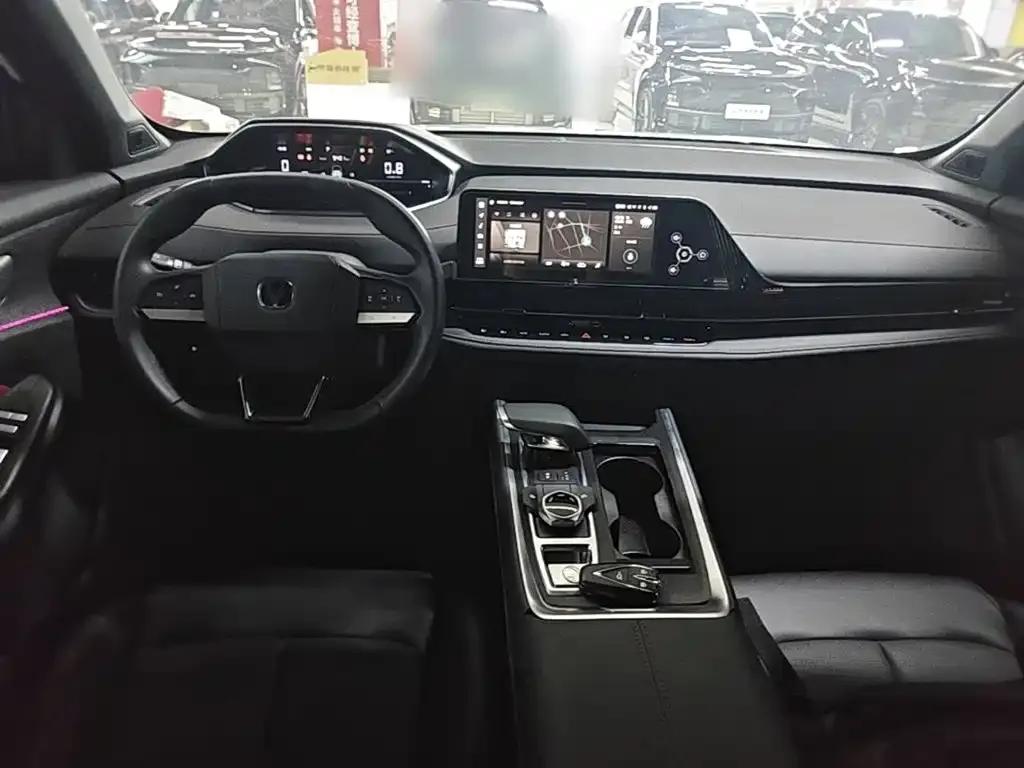 Changan CS55PLUS 2024 из CN, фото 7
