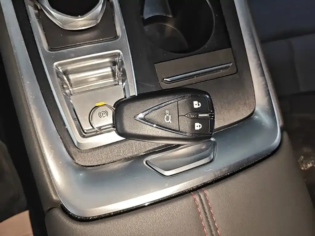 Changan CS55PLUS 2024 из CN, фото 6