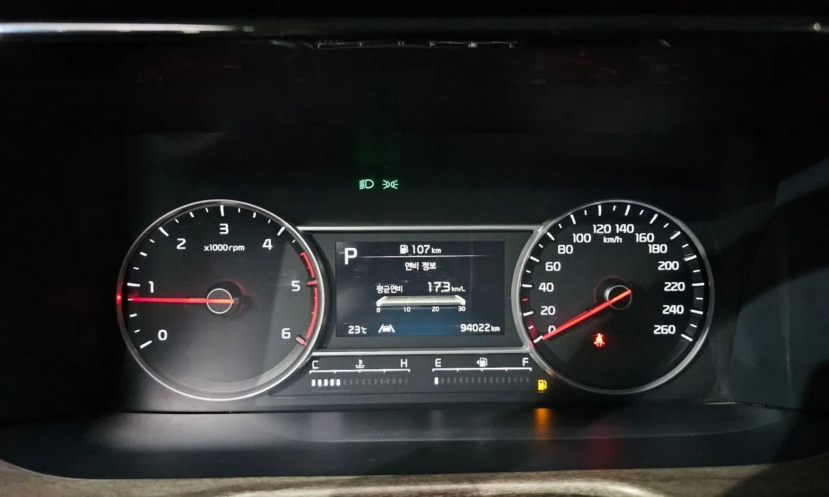 Kia Sorento — фото 4