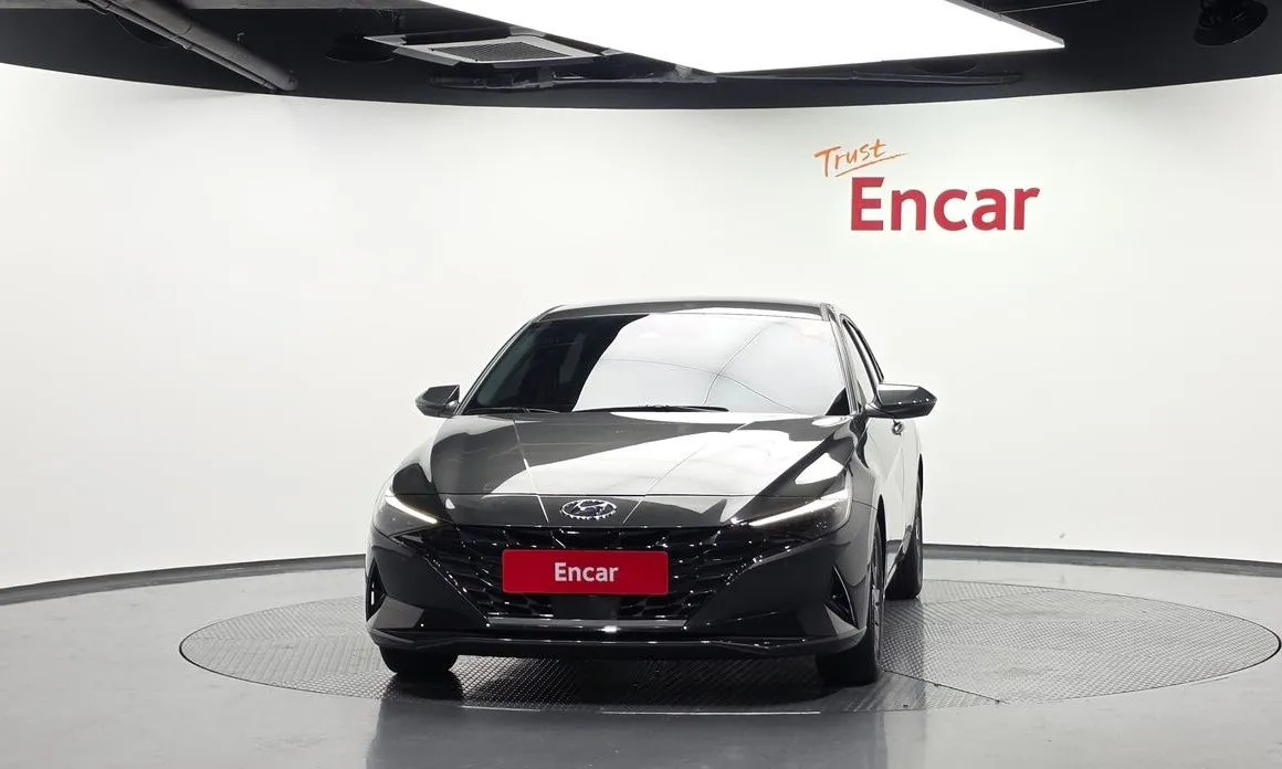 Hyundai AVANTE — фото 3