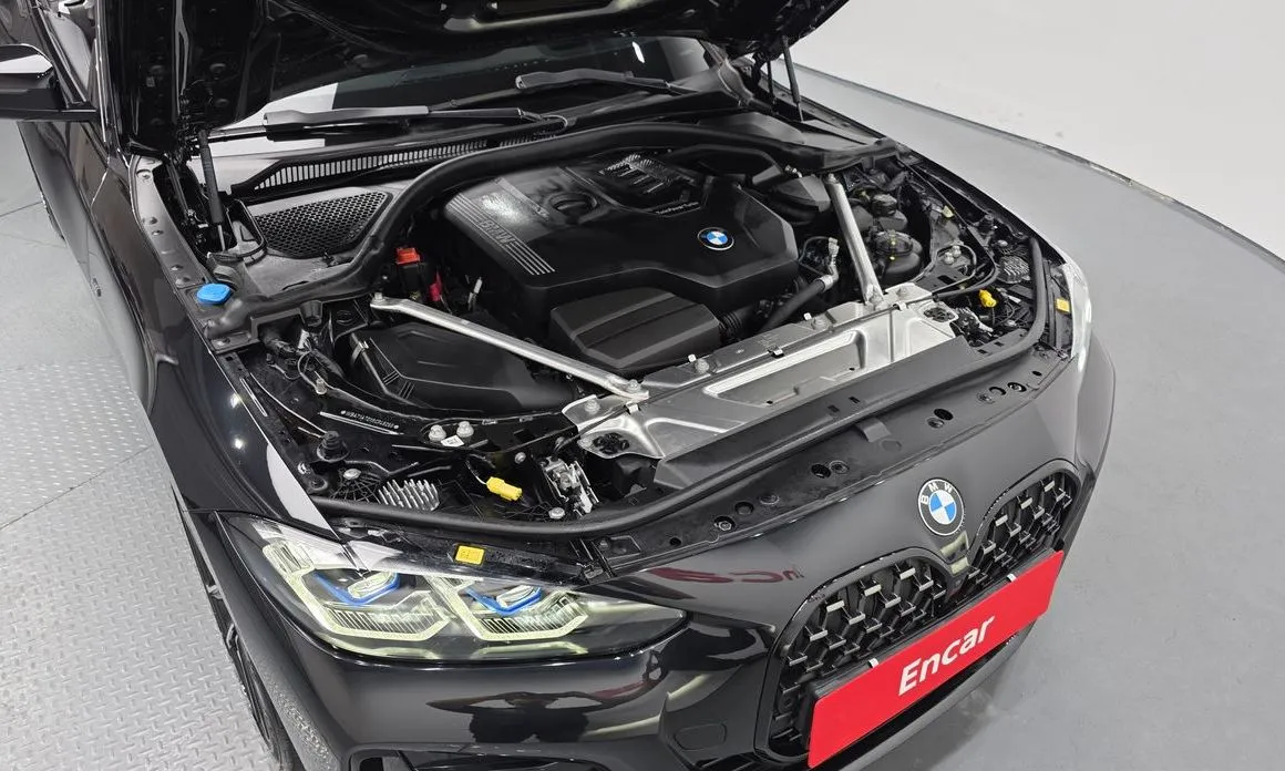 BMW 4-Series — фото 4
