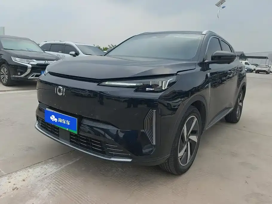 Qiyuan Q05 Classic