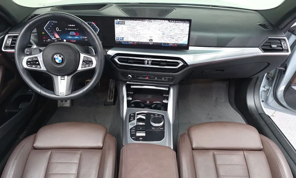 BMW 4-Series — фото 2