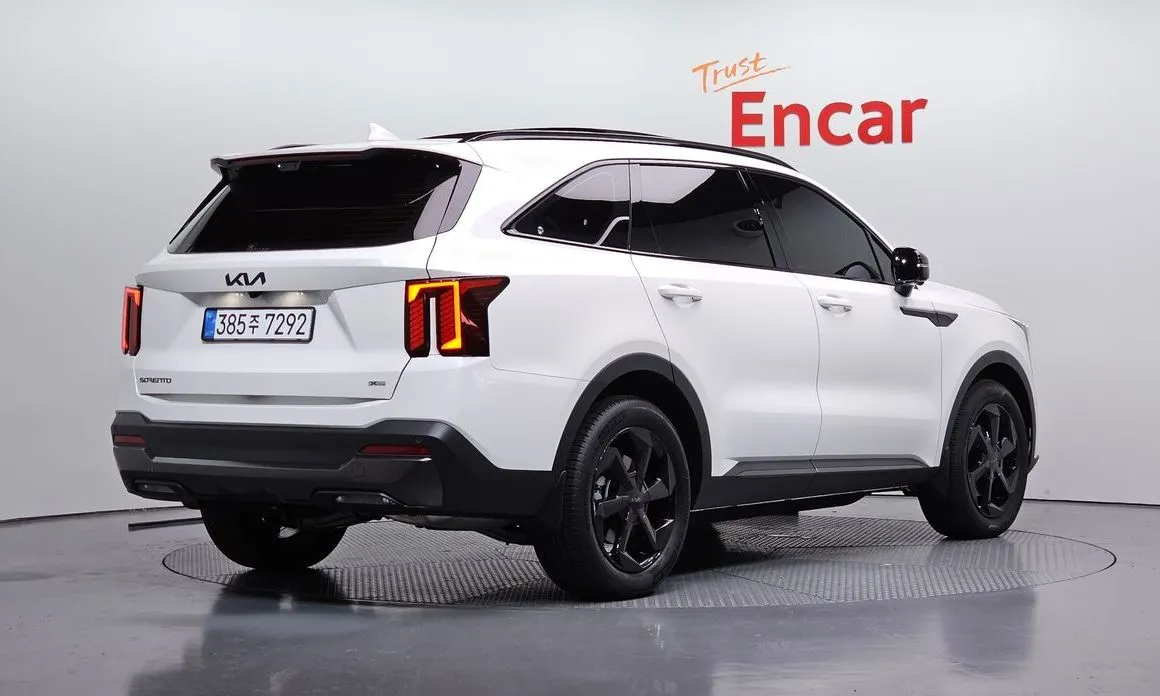 Kia Sorento — фото 2