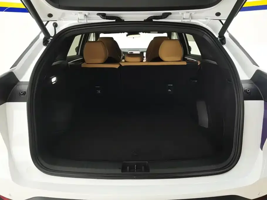 Geely Galaxy L7 — фото 2