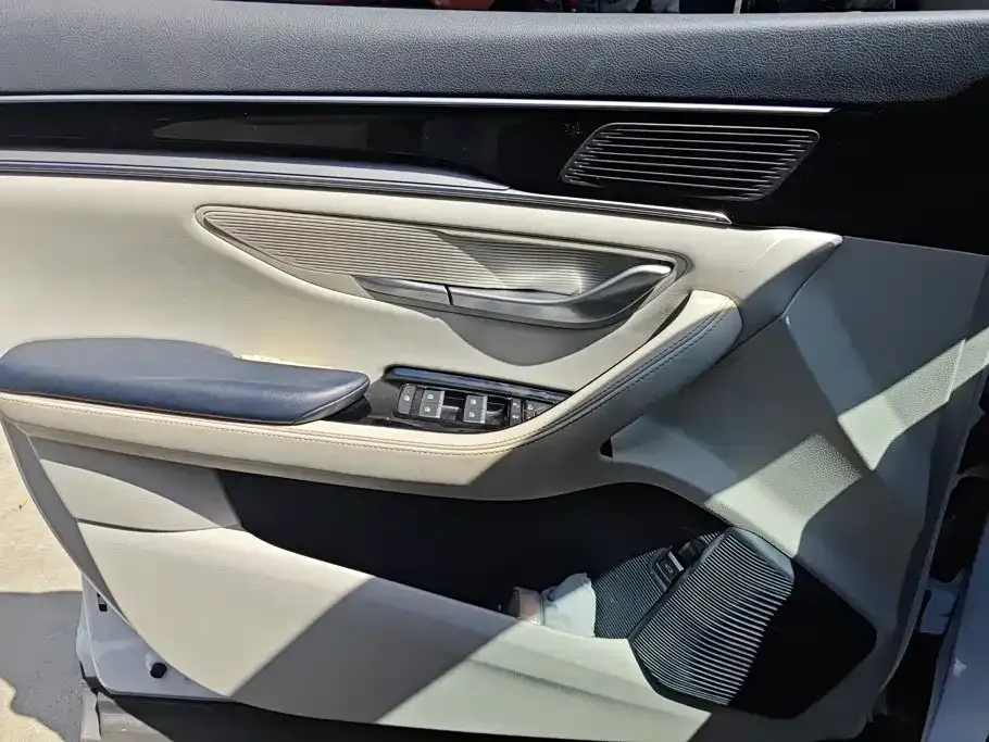 BYD PLUS New Energy — фото 3