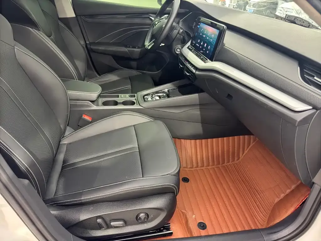 Skoda Octavia — фото 7