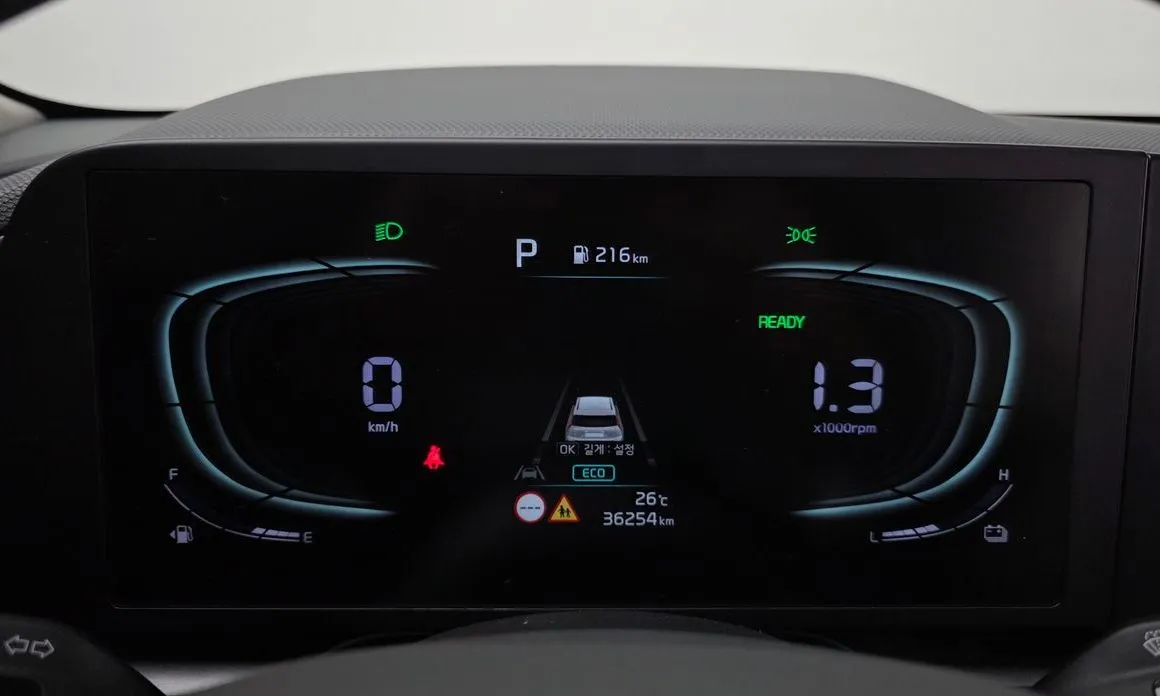 Kia Niro — фото 2