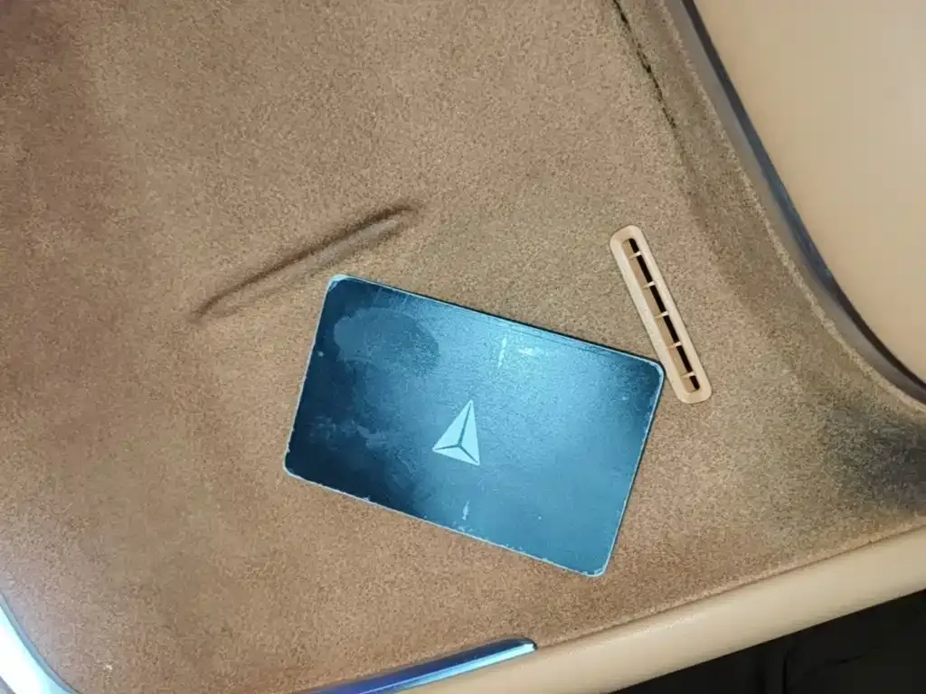 Deepal S07 — фото 3