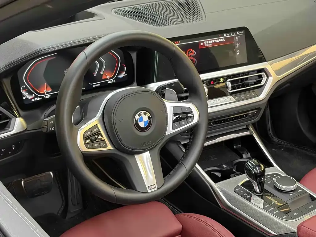 BMW 4 Series — фото 4