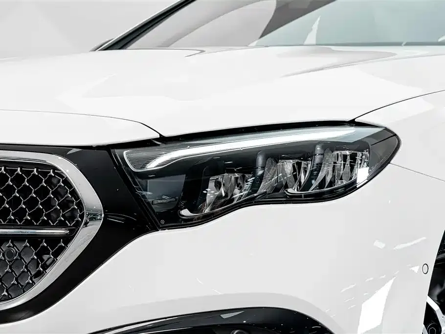 Mercedes-Benz E-Class (Import) — фото 10