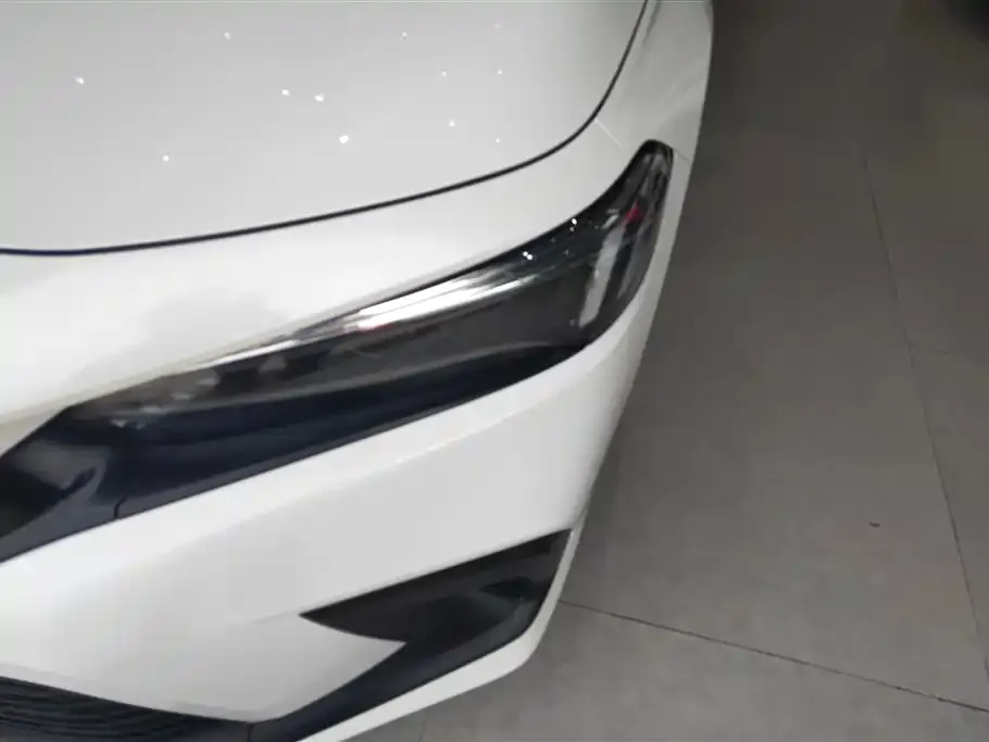 Honda Civic — фото 6