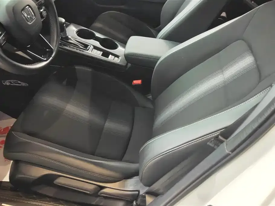 Honda Civic — фото 3