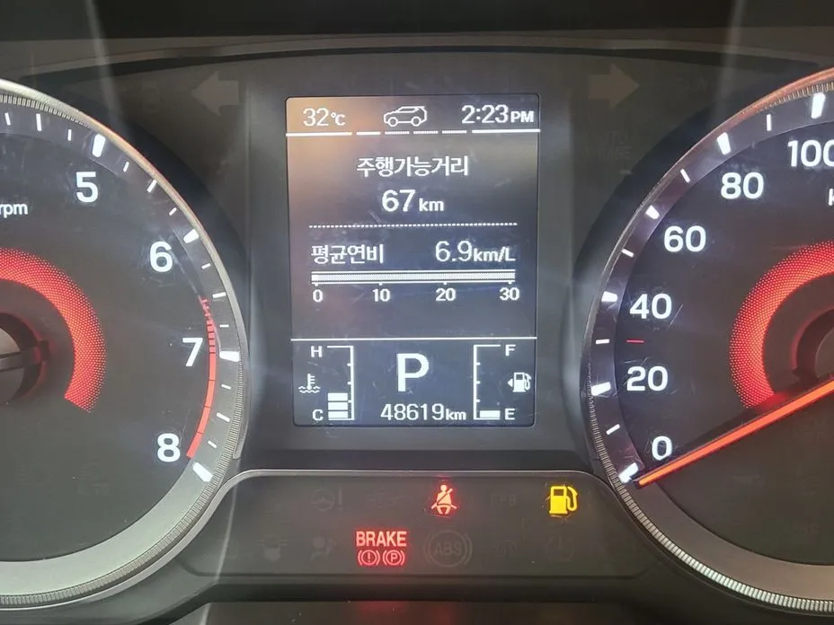 KG Mobility (Ssangyong) TIBOLI 2024 из KR, фото 5