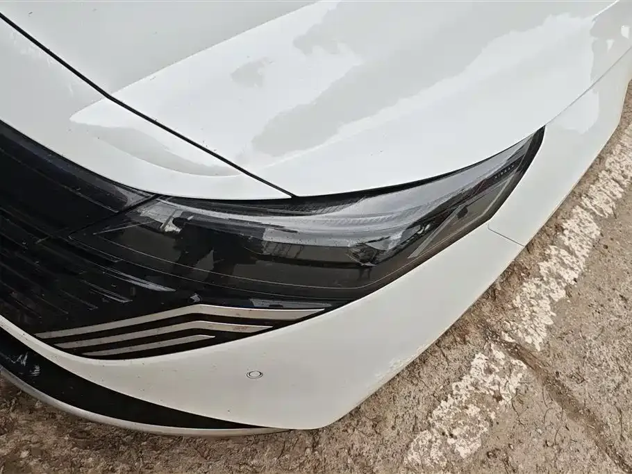 Nissan Teana — фото 10