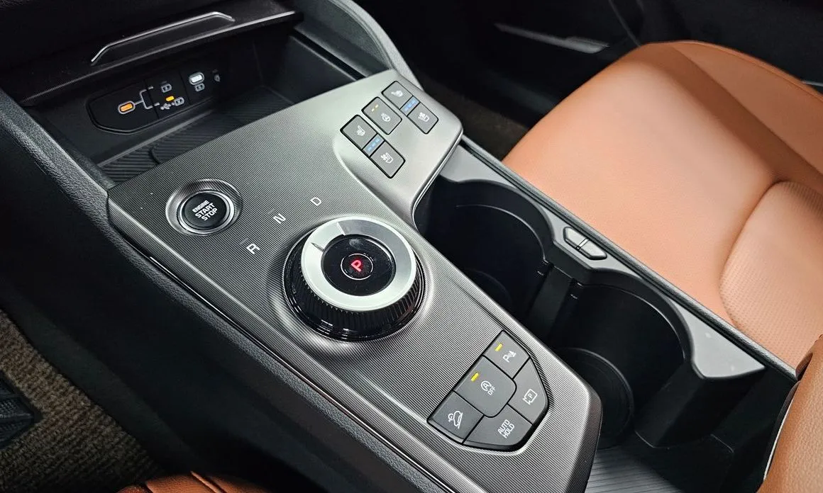 Kia Sportage — фото 4