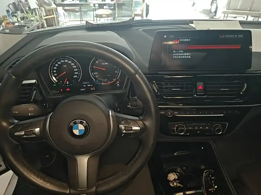 BMW 1 Series — фото 10