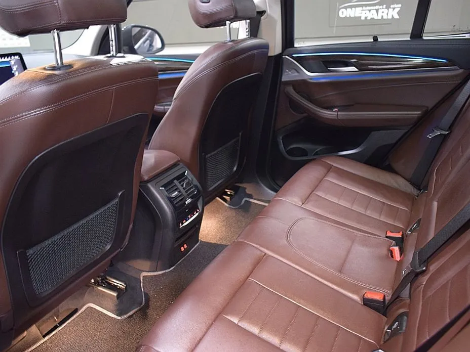 BMW X3 2023 из KR, фото 7