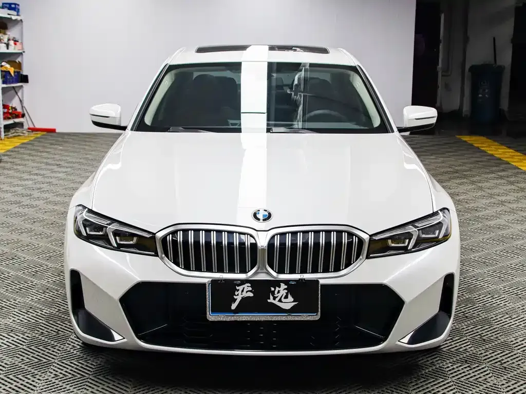BMW 3 Series — фото 10