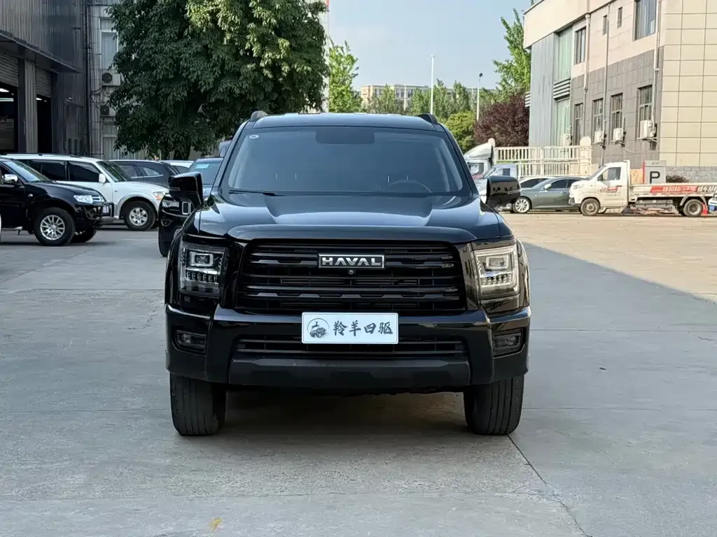Haval H5 — фото 8