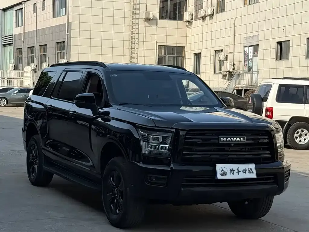 Haval H5 — фото 7