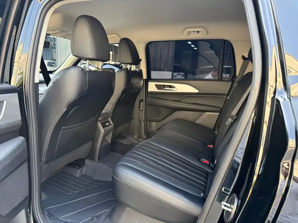 Haval H5 — фото 10