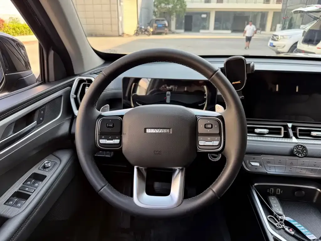 Haval H5 — фото 2