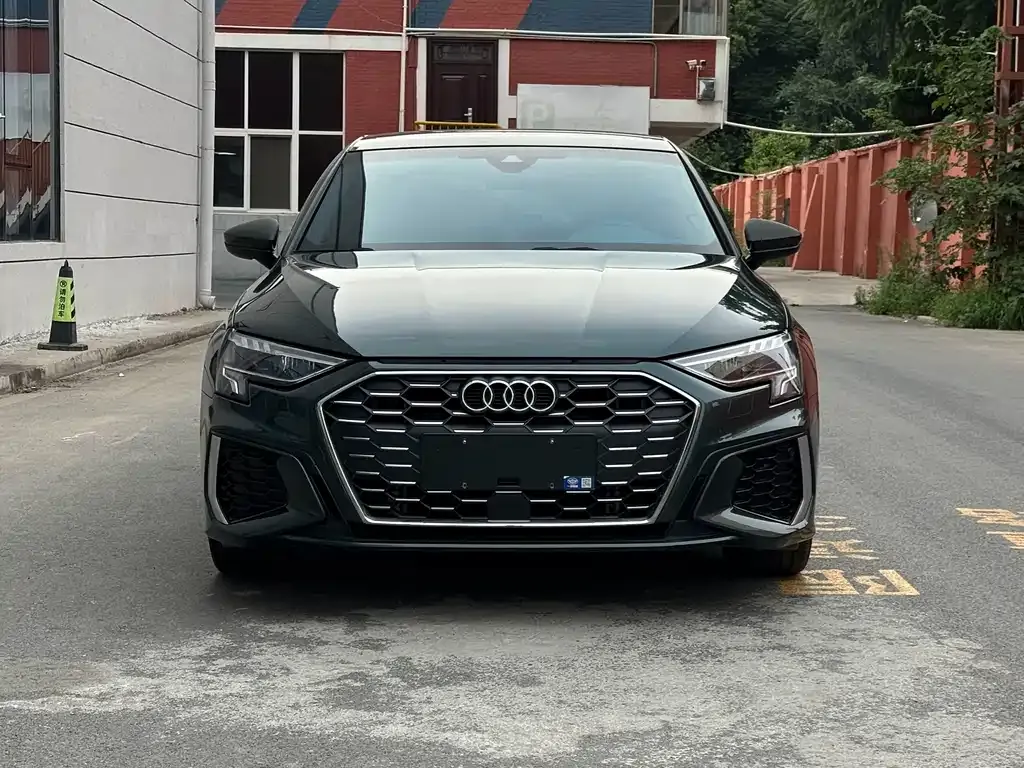 Audi A3 — фото 8