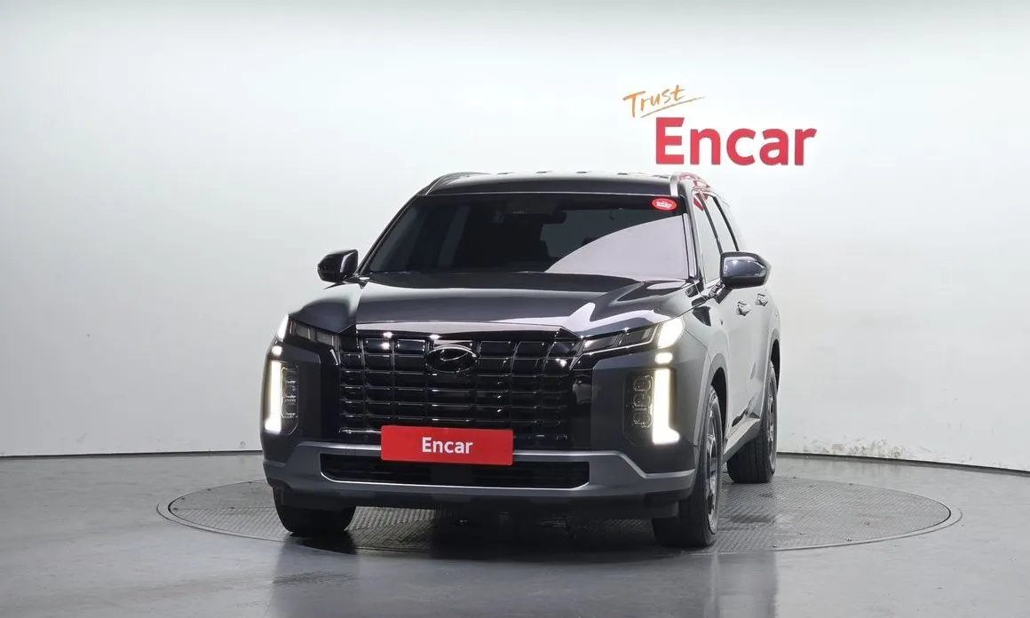 Hyundai Palisade — фото 2