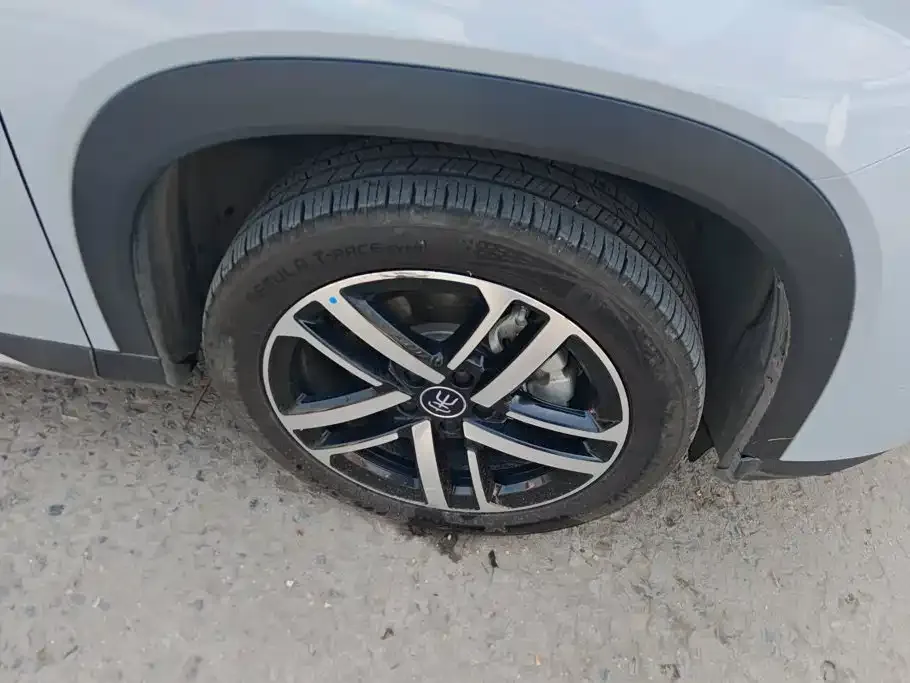 BYD L DM-i 2024 из CN, фото 3
