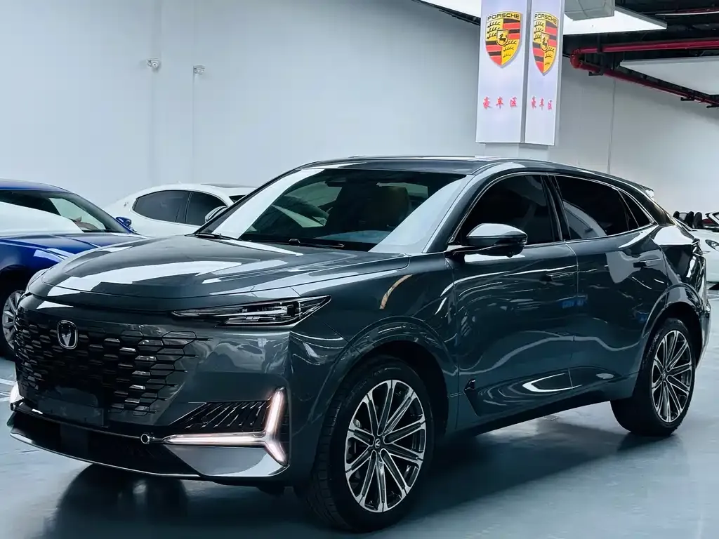 Changan UNI-K