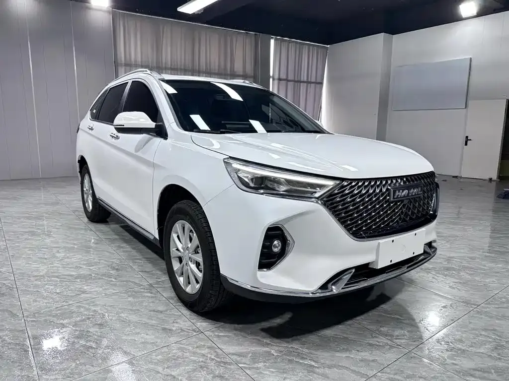 Haval M6 — фото 2