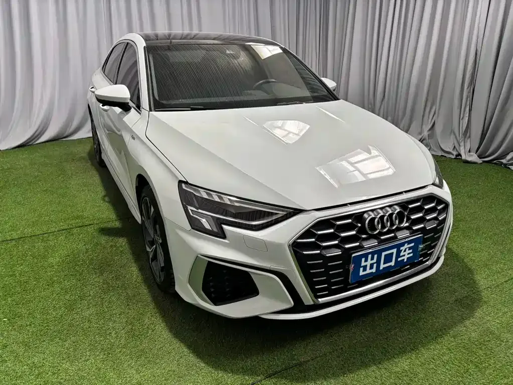 Audi A3 — фото 10