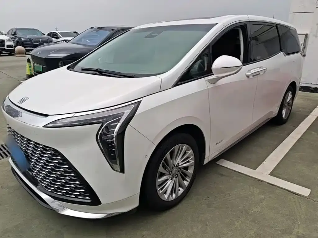 Buick Century 2023 из CN, фото 6
